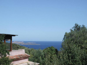  Casa Vacanze Le Corti Di Aloa  Сан - Панталео